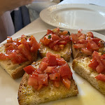 Photo n°1 de l'avis de Roberta.i fait le 01/11/2021 à 16:23 sur le  La Capannaccia Ristorante Di Masci Luciana à Torricella in Sabina