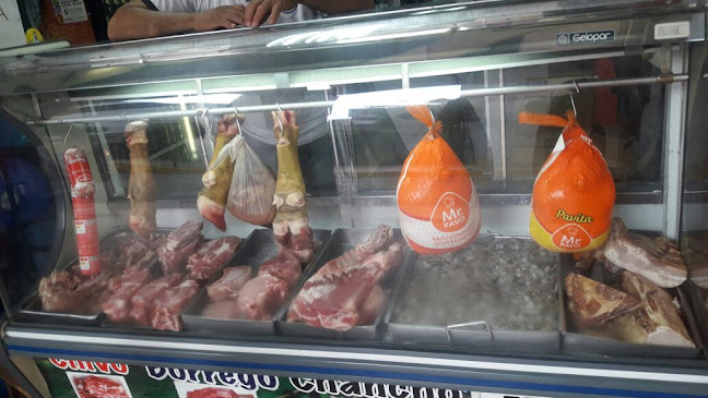 Opiniones de Frigorifico Gabucho en Guayaquil - Carnicería
