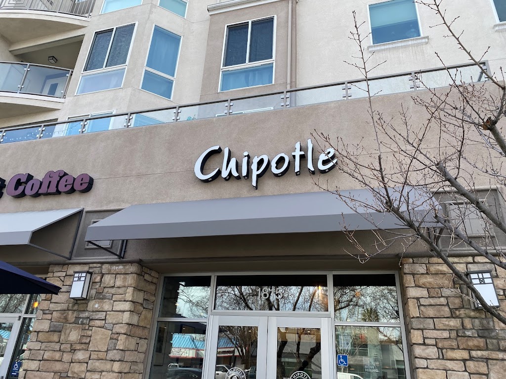 Chipotle Mexican Grill Campbell, CA 95008 Menu, Reviews, Hours