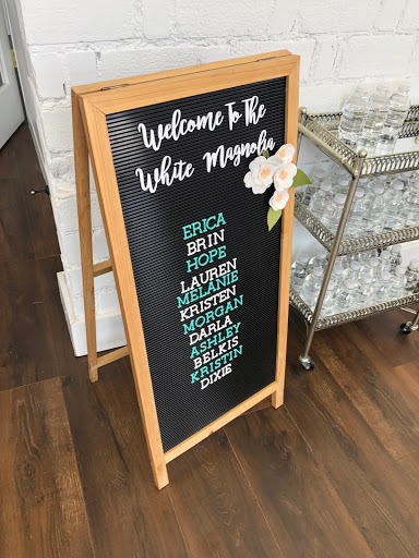 Bridal Shop «The White Magnolia Bridal Collection», reviews and photos, 1716 Hendricks Ave, Jacksonville, FL 32207, USA