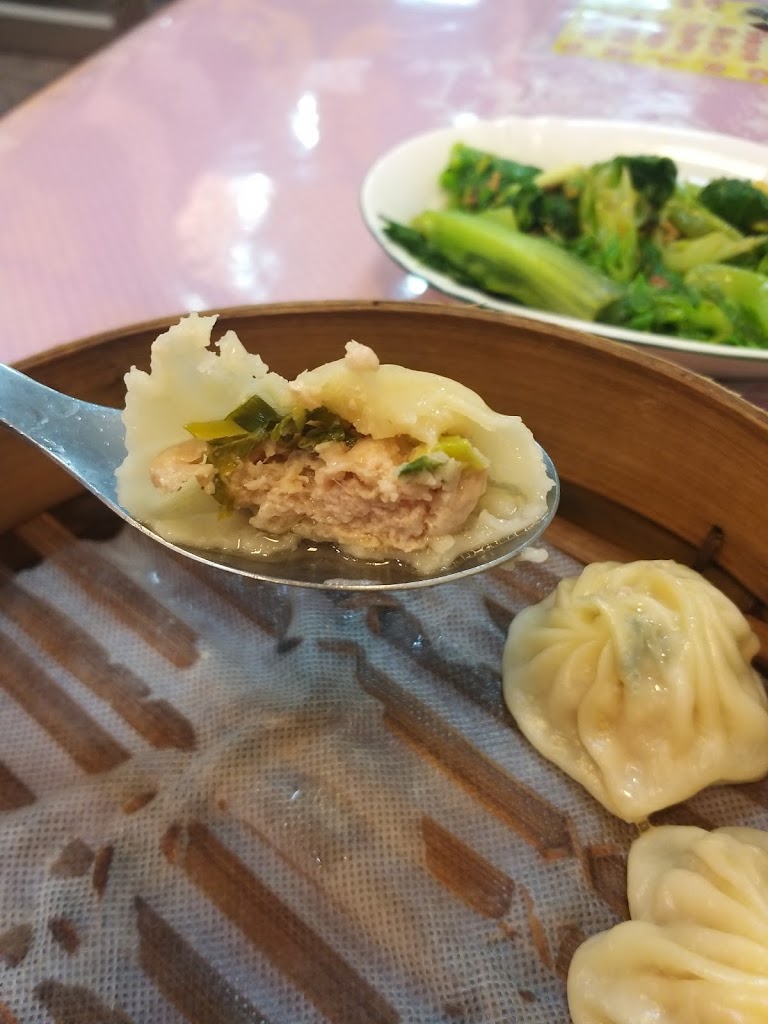 亞葆湯包-橋頭店 的照片