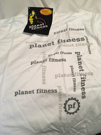 Gym «Planet Fitness», reviews and photos, 1775 South Ave, Staten Island, NY 10314, USA
