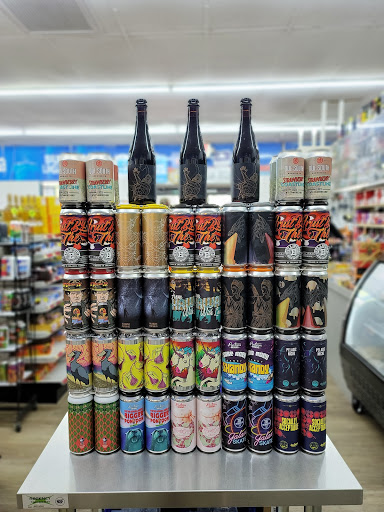 Grocery Store «Upsala Grocery», reviews and photos, 300 Upsala Rd, Sanford, FL 32771, USA