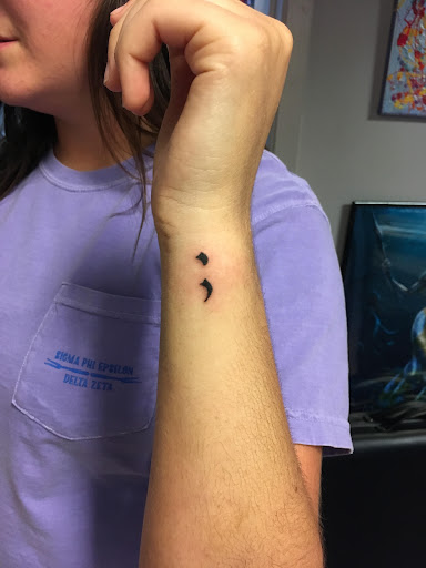 Explore butt cheek tattoo ideas, creative tattoo ideas in Jonesboro, available at Immortal Ink