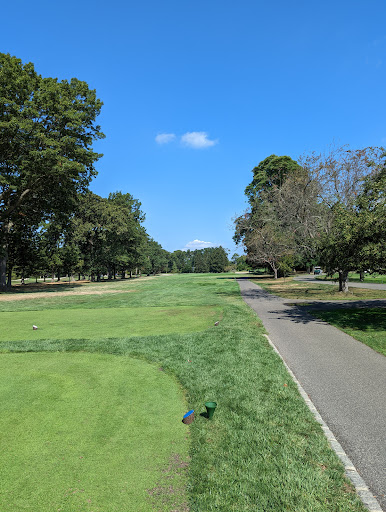 Golf Club «Hempstead Golf & Country Club», reviews and photos, 60 Front St, Hempstead, NY 11550, USA