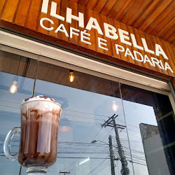 Ilhabella café e padaria
