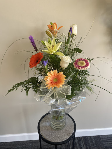 Florist «Ogrodek Flowers», reviews and photos, 7376 W 87th St, Bridgeview, IL 60455, USA
