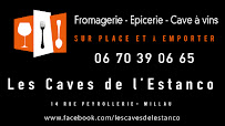 Photos du propriétaire du Bar-restaurant à huîtres Les Caves de l'Estanco à Millau - n°2