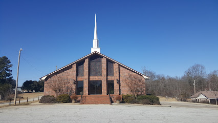 Fairplay Church of God