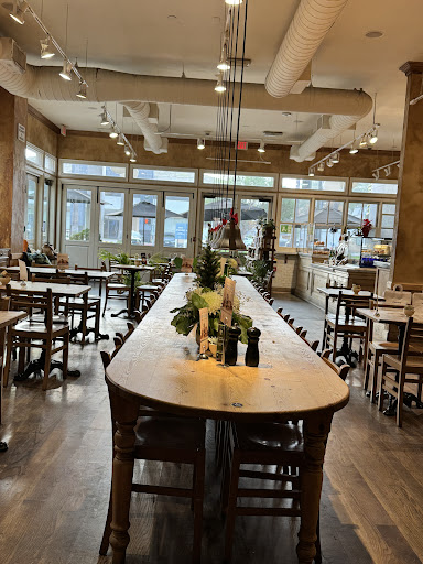 Le Pain Quotidien