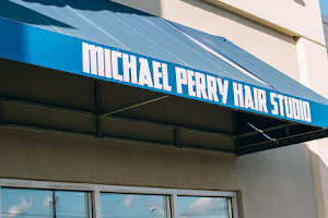 Michael Perry image