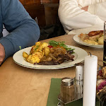 Photo n°5 de l'avis de Helen.u fait le 15/04/2023 à 22:46 sur le  Roter Hirsch à Jena