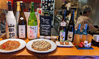 Plats et boissons du Restaurant japonais JUGUEM à Toulouse - n°17