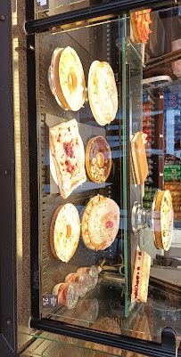 Vitrine du Restaurant servant le petit-déjeuner Fournil de Pierre à Toulouse - n°9