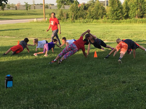 Gym «CrossFit Mokena», reviews and photos, 8421 W 191st St, Mokena, IL 60448, USA