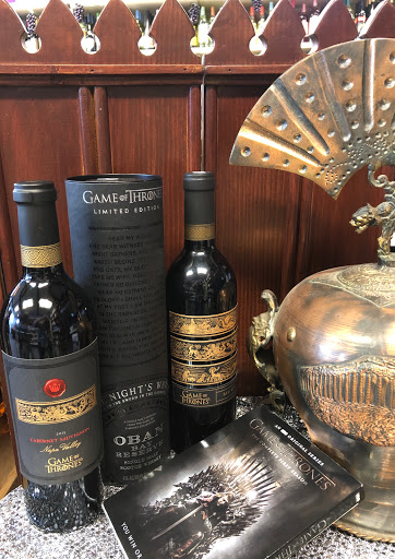 Liquor Store «The YNGODESS Shop», reviews and photos, 73 Main St, Batavia, NY 14020, USA