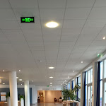 Photo n°2 de l'avis de I... fait le 24/11/2023 à 15:08 sur le  Precise Resort Hafendorf Rheinsberg à Rheinsberg