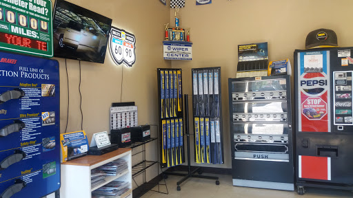 631 US-20, Michigan City, IN 46360, USA