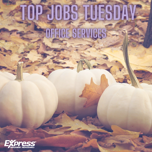 Employment Agency «Express Employment Professionals - Laguna Hills», reviews and photos, 23181 Verdugo Dr #104b, Laguna Hills, CA 92653, USA