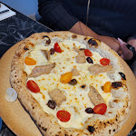 Photo n° 1 de l'avis de annie.a fait le 25/04/2024 à 14:02 pour Viaggio Ristorante à Orléans