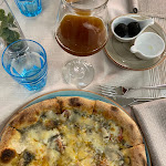 Photo n°1 de l'avis de Maria.e fait le 22/05/2023 à 13:07 sur le  Pizzeria Giangi à Arielli