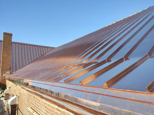 Roofing Contractor «Quality Exteriors», reviews and photos, 9068 Franklin Rd, Murfreesboro, TN 37128, USA