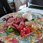 Photo n°7 de l'avis de Giuseppe.o fait le 07/11/2021 à 14:45 sur le  Pitocca - New Classic Restaurant à Villa Motta