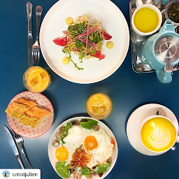 Photo n°25 de Nuance café à Paris ()