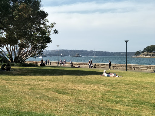 Places to visit in summer in Sydney