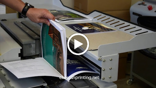 Commercial Printer «Cheetah Printing», reviews and photos, 330 S Wahsatch Ave, Colorado Springs, CO 80903, USA