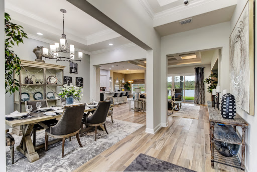 Construction Company «SEDA New Homes», reviews and photos, 2120 Corporate Square Blvd # 3, Jacksonville, FL 32216, USA