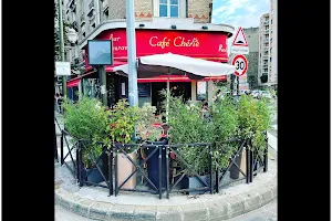 Café Chérie - Brasserie Bar à Cocktail image