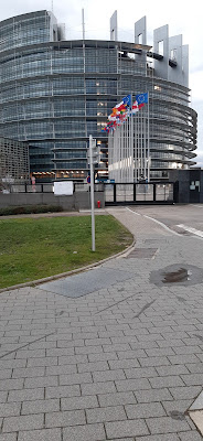 Kibitzenau à Strasbourg
