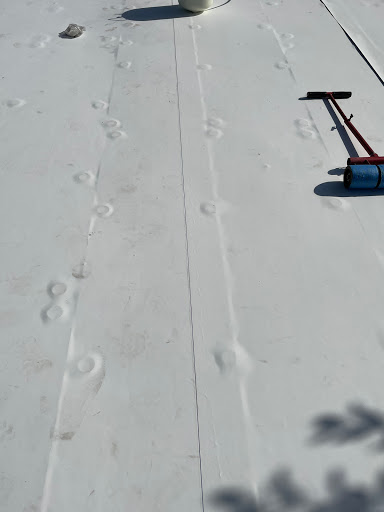 Construction Company «TAG Roofing & Solar», reviews and photos, 7328 Mission Gorge Rd, San Diego, CA 92120, USA