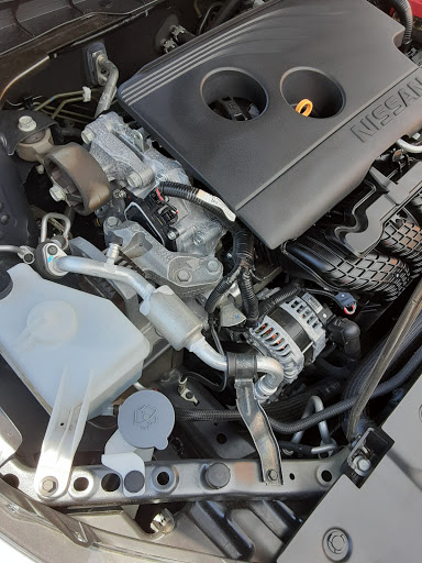 Used Car Dealer «Saw Mill Auto Sales», reviews and photos, 12 Worth St, Yonkers, NY 10701, USA