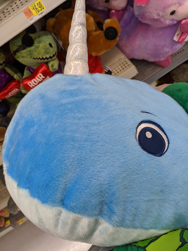 Department Store «Walmart Supercenter», reviews and photos, 5226 Sigmon Rd, Wilmington, NC 28403, USA