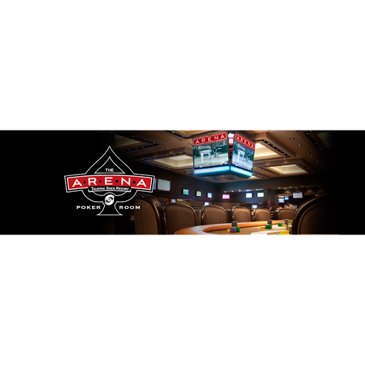 The Arena Poker Room