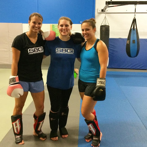 Martial Arts School «SBG East Coast», reviews and photos, 14 Kendrick Rd, Wareham, MA 02571, USA