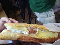 Plats et boissons du Restaurant Au Pèlerin à Le Mont-Saint-Michel - n°3