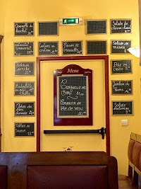 Carte du le Pot a Fu à Valserhône