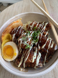 Photo n°27 de SAKURA YA à Rennes ()