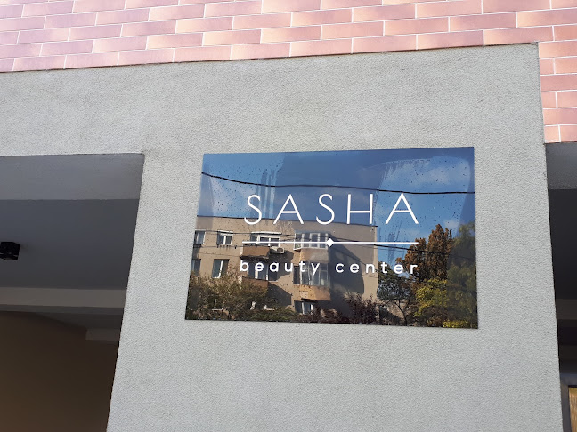 Opinii despre Sasha Beauty Center în <nil> - Coafor