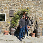 Photo n°4 de l'avis de Lisa.u fait le 10/05/2023 à 13:46 sur le  Locanda Demetra & Montalcino Cooking School à Montalcino