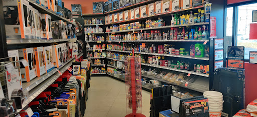 Auto Parts Store «AutoZone», reviews and photos, 33 US Hwy 206, Raritan, NJ 08869, USA