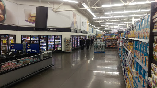 Department Store «Walmart Supercenter», reviews and photos, 174 Passaic St, Garfield, NJ 07026, USA