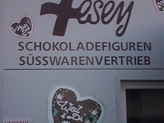 Fesey Schokolade-Figuren Gmbh & Co.KG