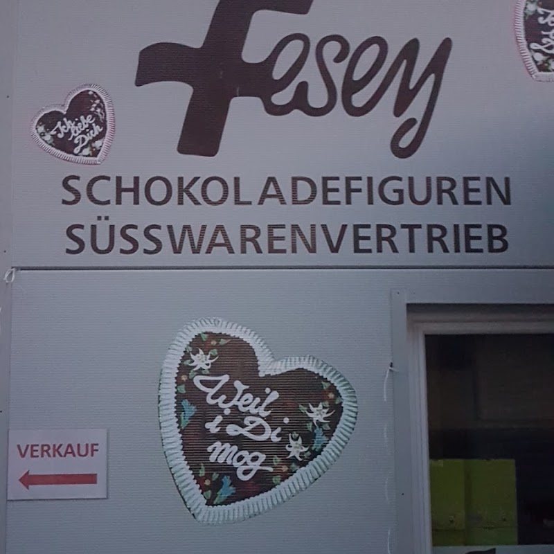 Fesey Schokolade-Figuren Gmbh & Co.KG