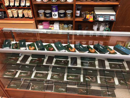 Tobacco Shop «California Tobacco Center», reviews and photos, 1501 Polk St, San Francisco, CA 94109, USA