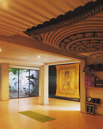 Lotus Yoga Space
