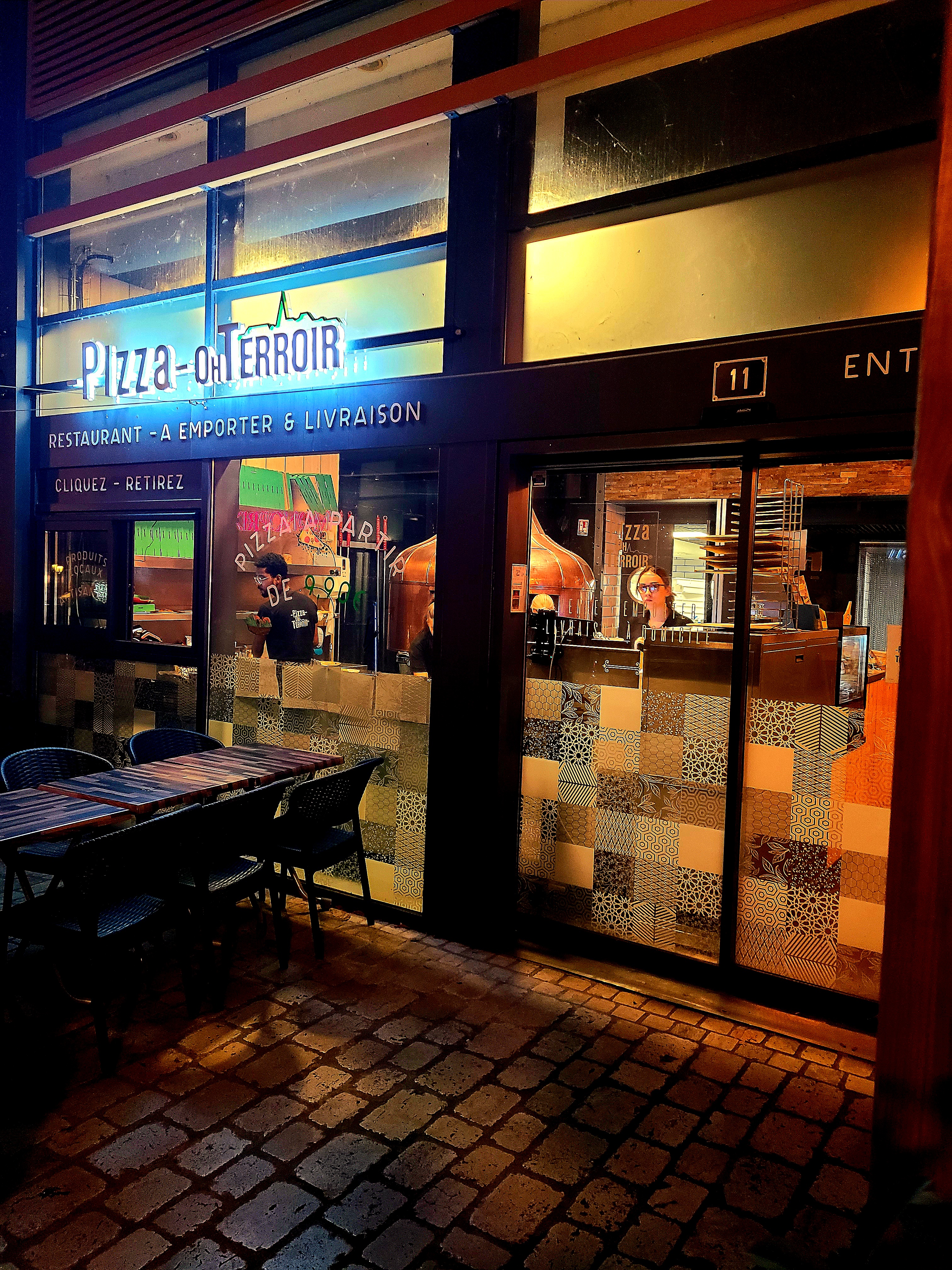 Photo n° 5 de l'avis de Alexandre.u fait le 13/11/2022 à 01:17
